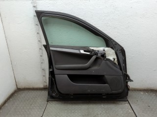 Стеклоподъемник электрический левый передний, Audi A3 2008-2013