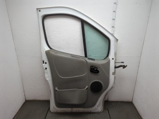 Стеклоподъемник электрический левый передний, Renault Trafic 2006-2014