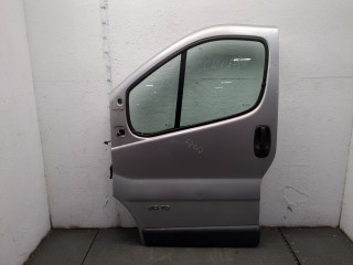 Стеклоподъемник электрический левый передний, Renault Trafic 2006-2014