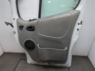 Стеклоподъемник электрический правый передний, Renault Trafic 2006-2014