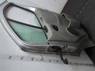 Стеклоподъемник электрический правый передний, ориг. номер 7700311821, Renault Trafic 2006-2014