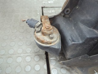 Рамка передняя (телевизор), Audi A3 2004-2008