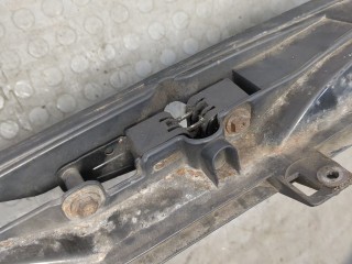 Рамка передняя (телевизор), ориг. номер 8E0805594E, Audi A4 2000-2006