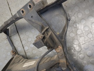 Рамка передняя (телевизор), ориг. номер 8E0805594E, Audi A4 2000-2006
