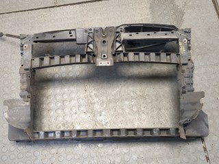 Рамка передняя (телевизор), ориг. номер 5K0805588E, Volkswagen Golf 6 2008-2012