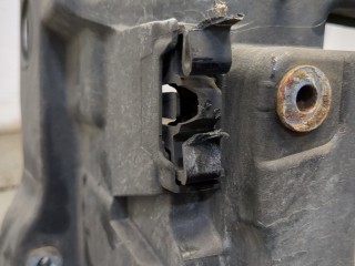 Рамка передняя (телевизор), ориг. номер 5K0805588E, Volkswagen Golf 6 2008-2012