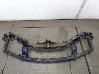 Рамка передняя (телевизор), ориг. номер 8M518B041CC, 1675180, Ford Focus 2004-2008