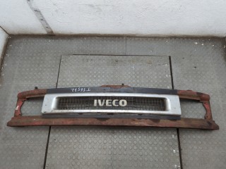 Рамка передняя (телевизор), Iveco Daily 1999-2006