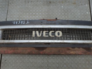 Рамка передняя (телевизор), Iveco Daily 1999-2006