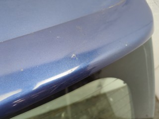 Крышка (дверь) багажника, Ford Fiesta 2005-2008