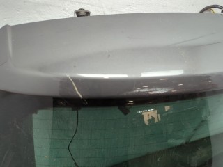 Крышка (дверь) багажника, ориг. номер 5N0827025G, Volkswagen Tiguan 2006-2011