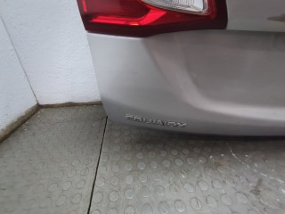 Крышка (дверь) багажника, Chevrolet Equinox 2017-2021
