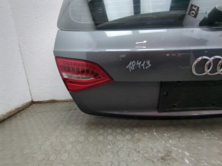 Крышка (дверь) багажника, Audi A4 2011-2015