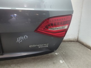 Крышка (дверь) багажника, Audi A4 2011-2015