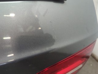 Крышка (дверь) багажника, Audi A4 2011-2015