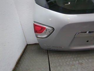 Крышка (дверь) багажника, Nissan Pathfinder 2010-2014