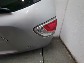 Крышка (дверь) багажника, Nissan Pathfinder 2010-2014