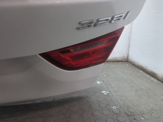 Крышка (дверь) багажника, ориг. номер 41007363253, 7363253, BMW 3 серия 2011-2016