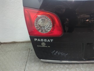 Крышка (дверь) багажника, Volkswagen Passat 2005-2010