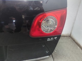 Крышка (дверь) багажника, Volkswagen Passat 2005-2010