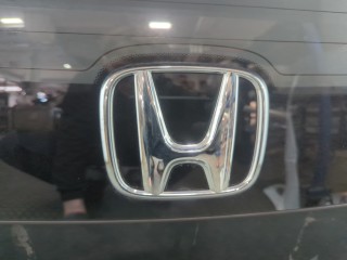 Крышка (дверь) багажника, Honda Crosstour 2009-2012