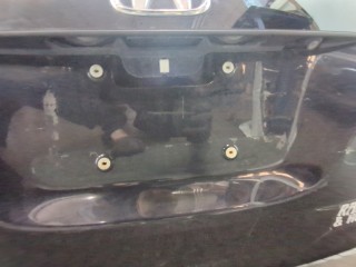 Крышка (дверь) багажника, Honda Crosstour 2009-2012