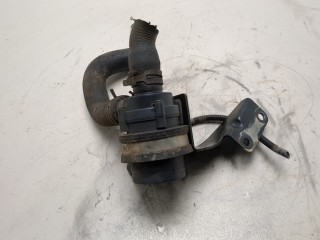 Насос водяной (помпа), Volkswagen Touareg 2002-2007