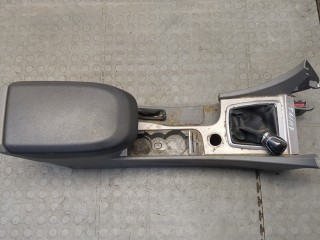 Консоль салона (кулисная часть), Ford Focus 2007-2011
