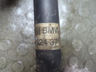 Кардан передний, ориг. номер 7524371, 26207524371, BMW X5 E53 2003-2006