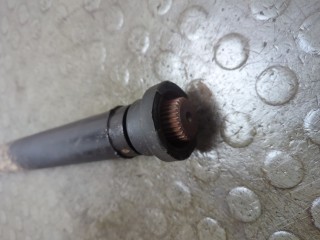 Кардан передний, ориг. номер 7524371, 26207524371, BMW X5 E53 2003-2006