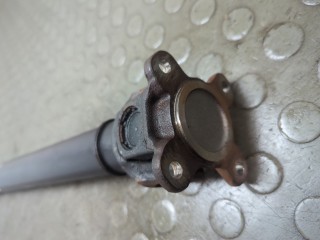 Кардан передний, ориг. номер 8605867, BMW X3 2010-2014