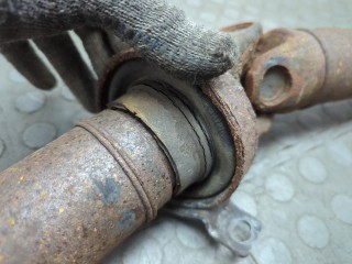 Кардан задний, BMW X5 E53 2003-2006