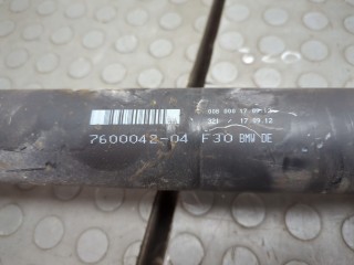 Кардан задний, ориг. номер 7600042, 26107600042, BMW 3 серия 2008-2013