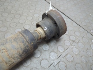 Кардан передний, Land Rover Discovery 2004-2009