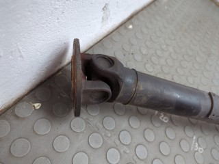 Кардан задний, Nissan Qashqai 2006-2010