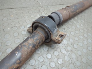 Кардан задний, Nissan Qashqai 2006-2010