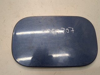 Лючок бензобака, Land Rover Discovery 2004-2009