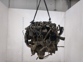 Турбина, Land Rover Discovery 2004-2009