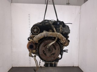 Турбина, Land Rover Discovery 2004-2009