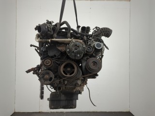 Турбина, ориг. номер 14411EC00C, Nissan Pathfinder 2004-2010