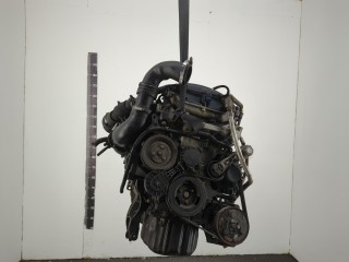 Турбина, Mini Clubman 2007-2010