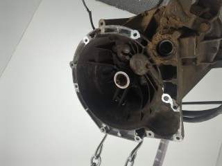 КПП 5-ст.мех. (МКПП), Ford Fusion 2005-2012
