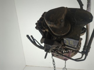КПП 5-ст.мех. (МКПП), Ford Fusion 2005-2012