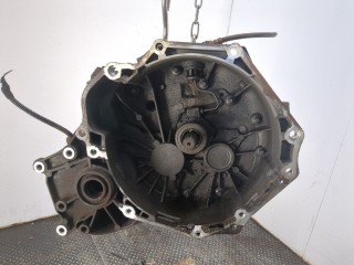 КПП 5-ст.мех. (МКПП), Opel Astra 1998-2009