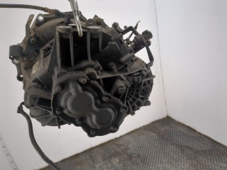 КПП 5-ст.мех. (МКПП), Opel Astra 1998-2009