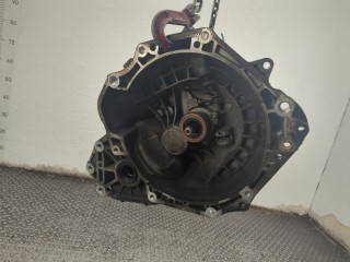 КПП 5-ст.мех. (МКПП), Opel Astra 2006-2014
