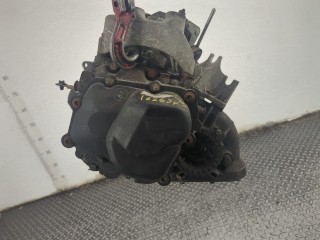 КПП 5-ст.мех. (МКПП), Opel Astra 2006-2014