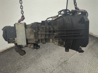 КПП 5-ст.мех. (МКПП), Ford Transit 2006-2014