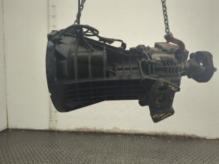 КПП 5-ст.мех. (МКПП), Ford Transit 2006-2014