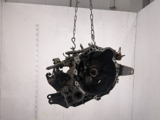 КПП 5-ст.мех. (МКПП), Toyota Corolla 2002-2007